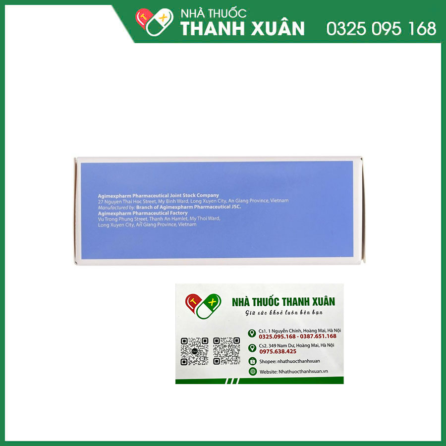 Agilosart 100 thuốc điều trị tăng huyết áp, bệnh thận ở bệnh nhân đái tháo đường, giảm đột quỵ ở bệnh nhân tăng huyết áp